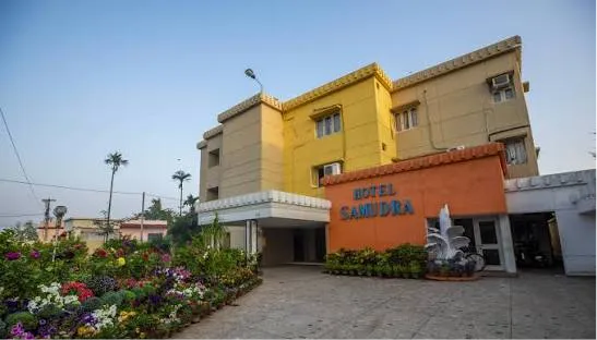 Hotel Samudra